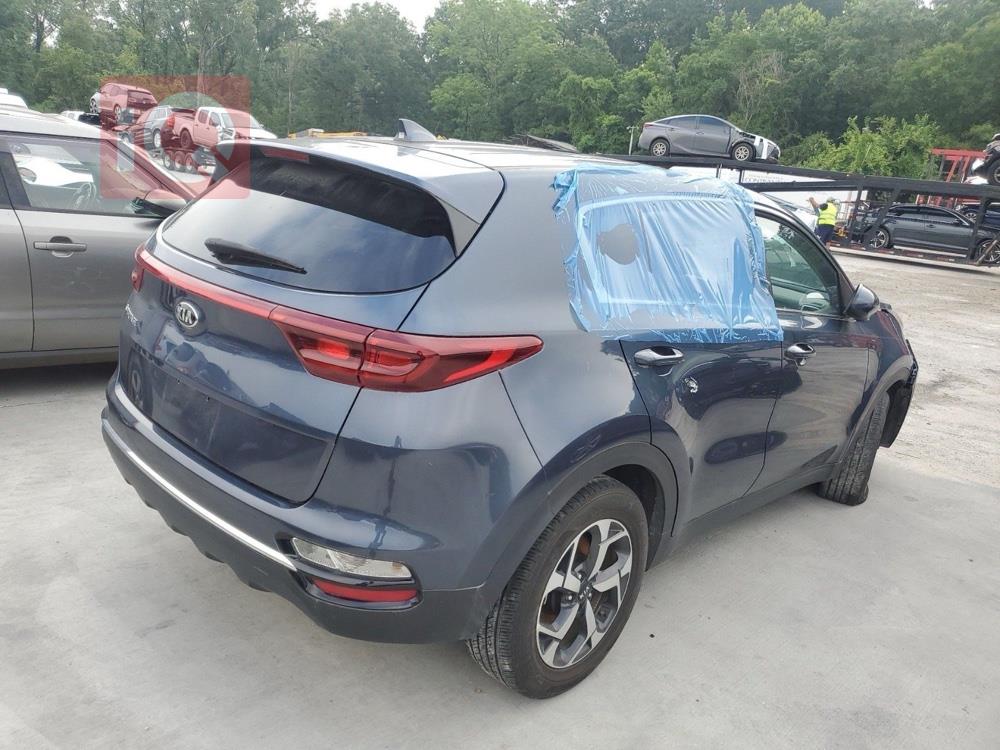 کیا سپۆرتاج